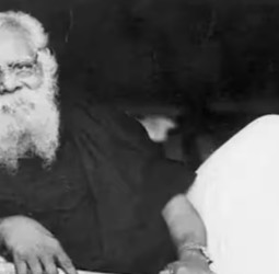 மாபெரும் புரட்சியாளர் தந்தை பெரியாரின் 52-வது நினைவு நாள்