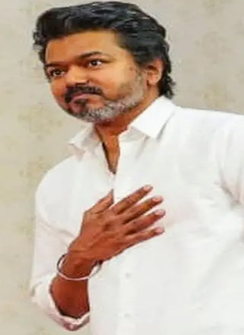 விஜய் கூட்டம்: புதுச்சேரி காவல்துறையின் முக்கிய அறிவுறுத்தல்கள்