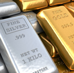 💰 இன்று தங்கம் மற்றும் வெள்ளி விலை நிலவரம் (10 டிசம்பர் 2025)