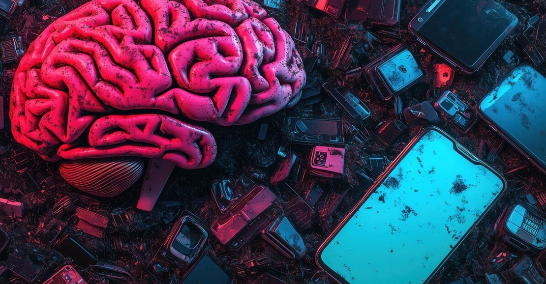 ஸ்க்ரோல், ஆசைப்படு, வாங்கு' சுழற்சி: நிதானமான ஷாப்பிங்கும் டிஜிட்டல் இடைவெளி ஏன் அவசியம்?