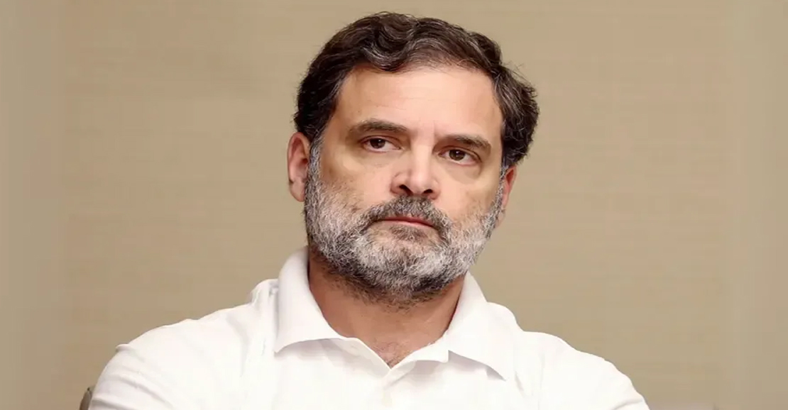 ஜெர்மனியில் ராகுல் காந்தி 'இந்தியாவின் எதிரி'யுடன் சந்திப்பா? பாஜக அதிரடி சர்ச்சை!