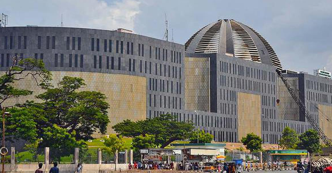 ஓமந்தூரார் மருத்துவமனை அசுர சாதனை: 20,000 இதய சிகிச்சைகள்; 500 ரோபோடிக் ஆபரேஷன்கள்!