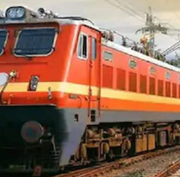 நாளை முதல் தென் மாவட்ட ரயில்கள் வேகம் அதிகரிப்பு - புதிய கால அட்டவணை இதோ!