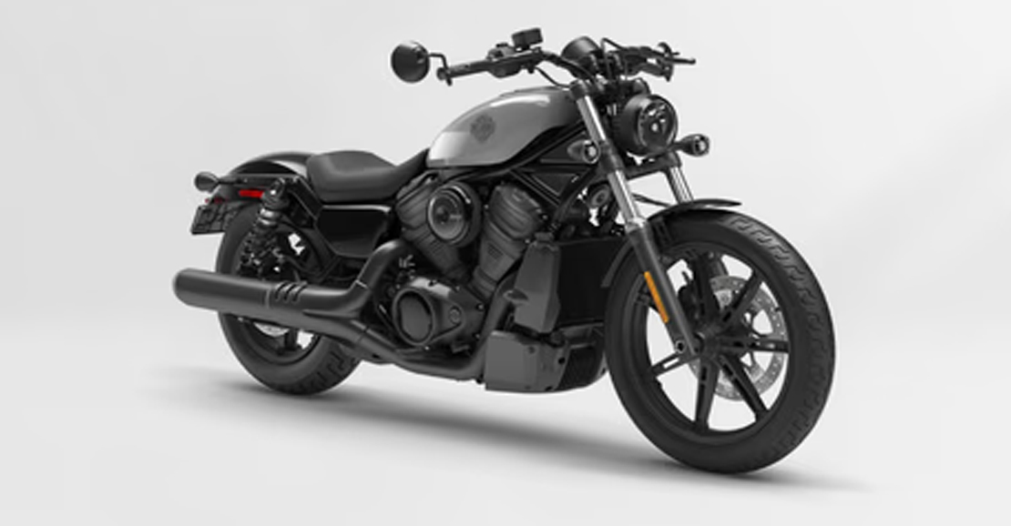 ஹார்லி-டேவிட்சன் X440 T