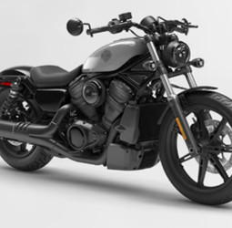 ஹார்லி-டேவிட்சன் X440 T