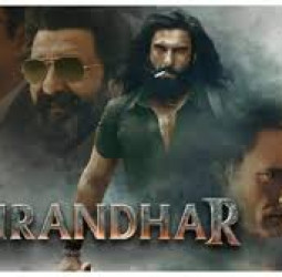 👑 ஆக்‌ஷன் சிம்மாசனம்: ரன்வீர் சிங், ஆதித்யா தர் கூட்டணி 'துரந்தர்' - திரை விமர்சனம்!