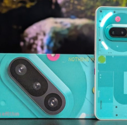 🎨 90s ரெட்ரோ லுக்! - Nothing Phone (3a) Community Edition அறிமுகம்!