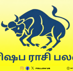 2026 ரிஷப ராசி பலன்கள்: நீங்கள் எதிர்பார்க்காத ராஜயோகம் காத்திருக்கிறது!
