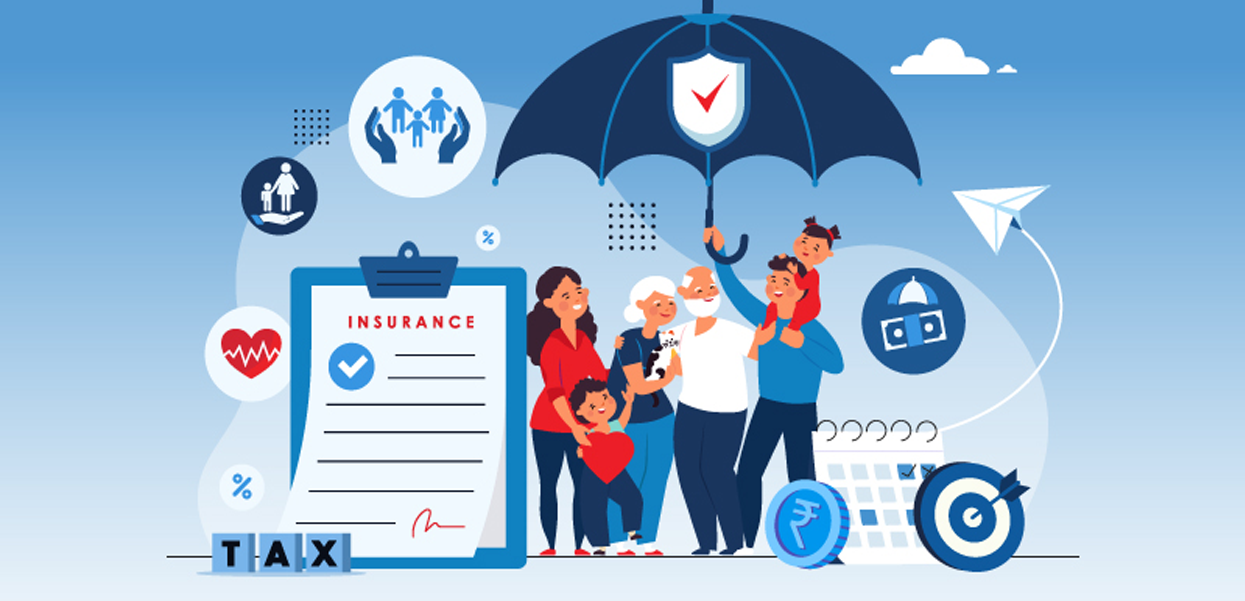 ஆயுள் காப்பீடு (Life Insurance)