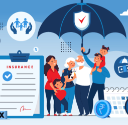 ஆயுள் காப்பீடு (Life Insurance)