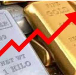 தங்கம் விலை அதிரடி உயர்வு! நேரடி நிலவரம் (18-12-2025)