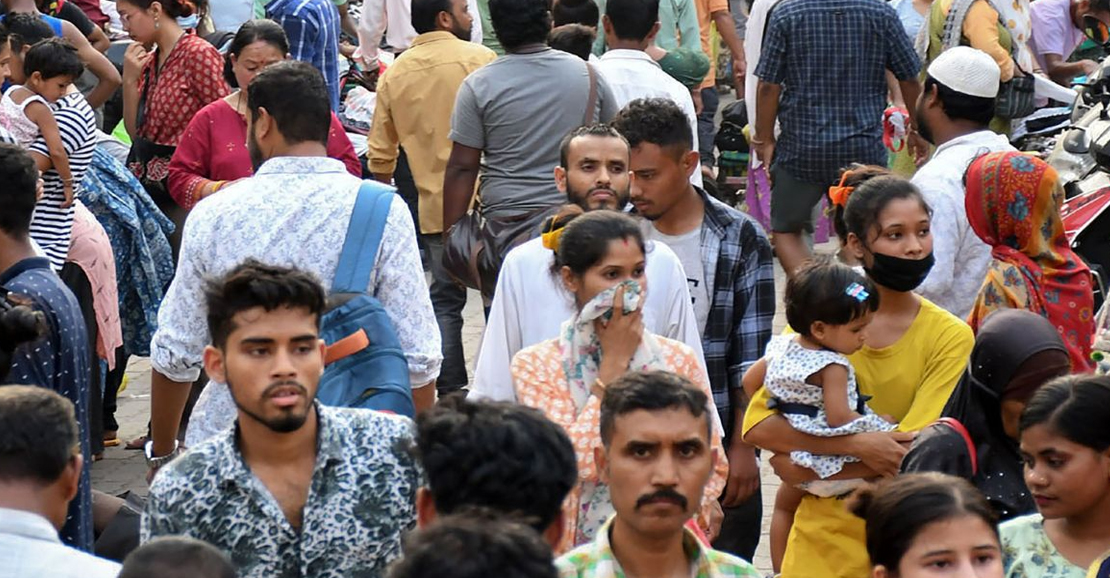 SSC – 25,487 காவலர் பணிக்கான அறிவிப்பு வெளியீடு