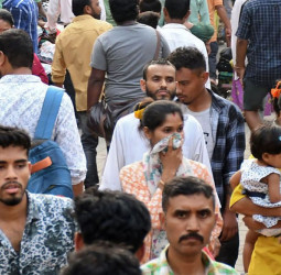 SSC – 25,487 காவலர் பணிக்கான அறிவிப்பு வெளியீடு