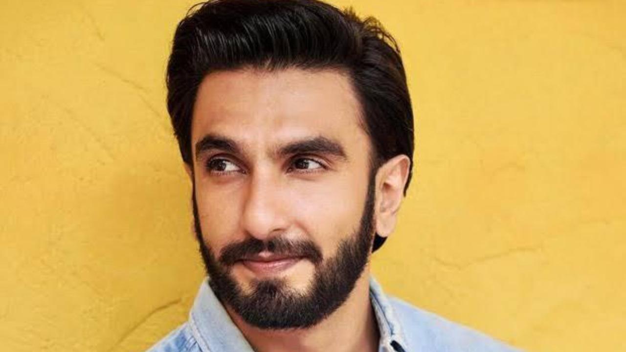 மன்னிப்பு கோரினார் நடிகர் ரன்வீர்சிங்