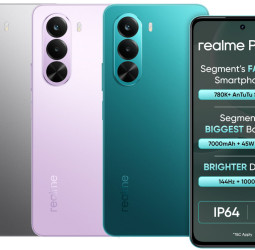 🚀 ₹15,999 பட்ஜெட்டில் 7000mAh பேட்டரியா? - Realme P4x 5G