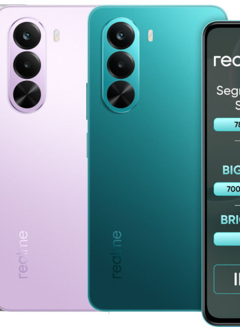 🚀 ₹15,999 பட்ஜெட்டில் 7000mAh பேட்டரியா? - Realme P4x 5G