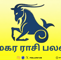 2026 மகர ராசி பலன்கள்: ஏழரை சனி விலகுகிறது... இனி எல்லாம் ஏறுமுகம்தான்!