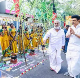 பொங்கல் பரிசு டோக்கன் வீடு தேடி வரும்! - கூட்டுறவுத்துறை வெளியிட்ட புதிய விதிகள்