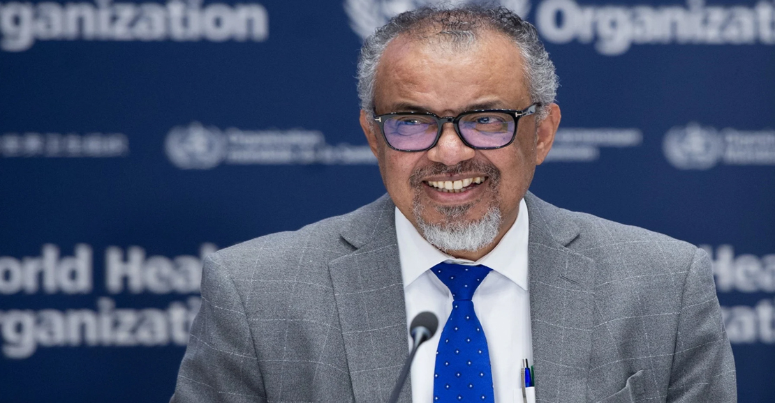 உலக சுகாதார அமைப்பின் 2-வது உலகளாவிய உச்சி மாநாடு