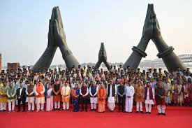 காசி தமிழ் சங்கமம்