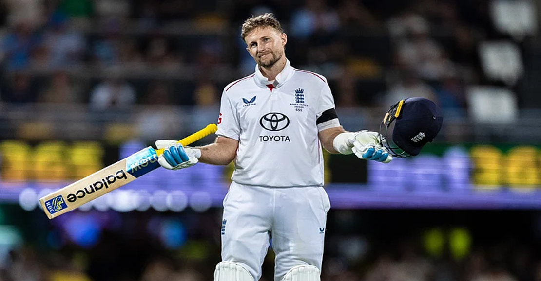 ரூட்டின் அதிரடி சதம், ஸ்டார்க் 6 விக்கெட்: ஆஷஸ் 2வது டெஸ்ட்