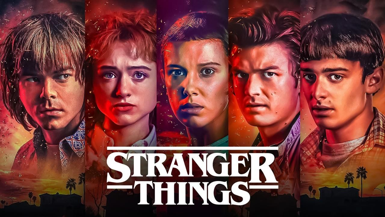 🔥 "Absolute Cinema!" – Stranger Things 5 Vol. 1: உயிரை 'மீட்டு வந்த' Max-ன் மர்மம்! | Will-லுக்குக் கிடைத்த சாபம்! | Vecna-வை வீழ்த்த El-க்கு இறுதிச் சவால்! - டிசம்பர் 26-ல் நடக்கப்போகும் உச்சக்கட்டப் போர்!