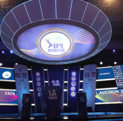 💰🏏 நாளை மினி ஏலம்! - அதிகபட்ச தொகையுடன் கொல்கத்தா: CSK மற்றும் MI-யின் திட்டம் என்ன? - நேரம், இடம் குறித்த முழு விவரம்!