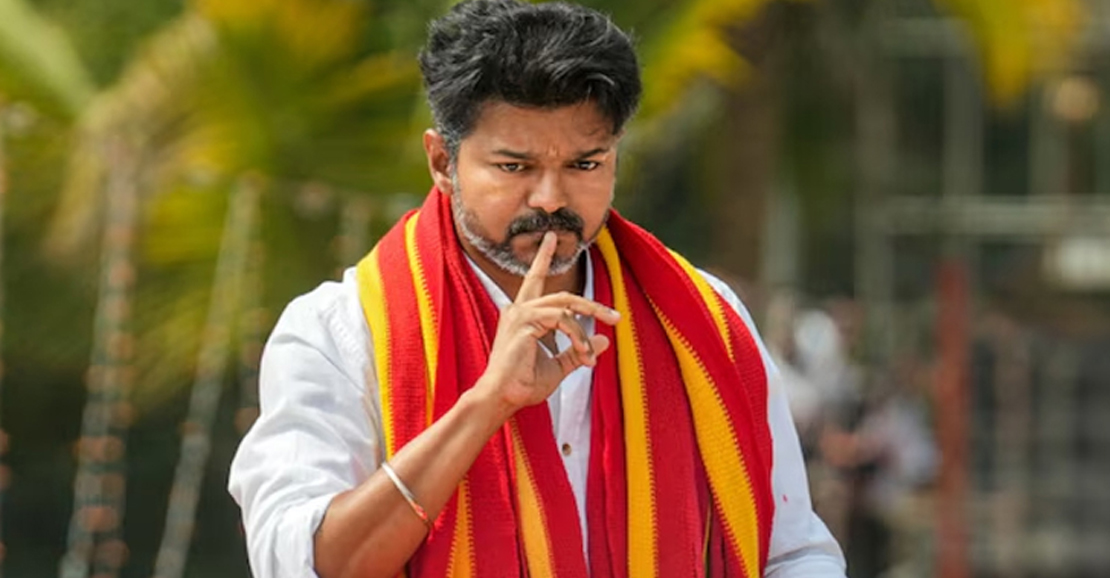 தவெக தலைவர் விஜய் 15 நாள் சுற்றுப்பயணம்: மாவட்டம் வாரியாக முழுமையான கால அட்டவணை!