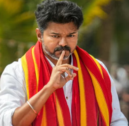 தவெக தலைவர் விஜய் 15 நாள் சுற்றுப்பயணம்: மாவட்டம் வாரியாக முழுமையான கால அட்டவணை!