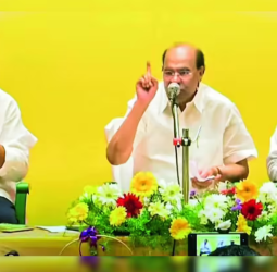 🔥💥 'அவரை நான் தான் அமைச்சராக்கினேன்!' - ராமதாஸ் - அன்புமணி சர்ச்சையில் ஜி.கே. மணியின் அதிரடி பதில்!