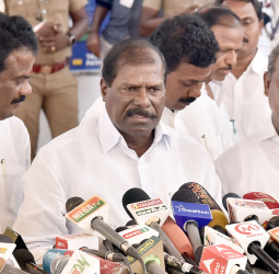 🔥💥 "அன்புமணி என்னை துரோகி என்றால்... MLA பதவியைக் கூட ராஜினாமா செய்கிறேன்!" - ஜி.கே. மணி அதிரடி அறிவிப்பு!