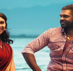 கொம்புசீவி: கேப்டன் வாரிசின் அதிரடி ஆட்டம் - சரத்குமார் & பொன்ராம் கூட்டணியில் ஒரு மாஸ் மூவி!