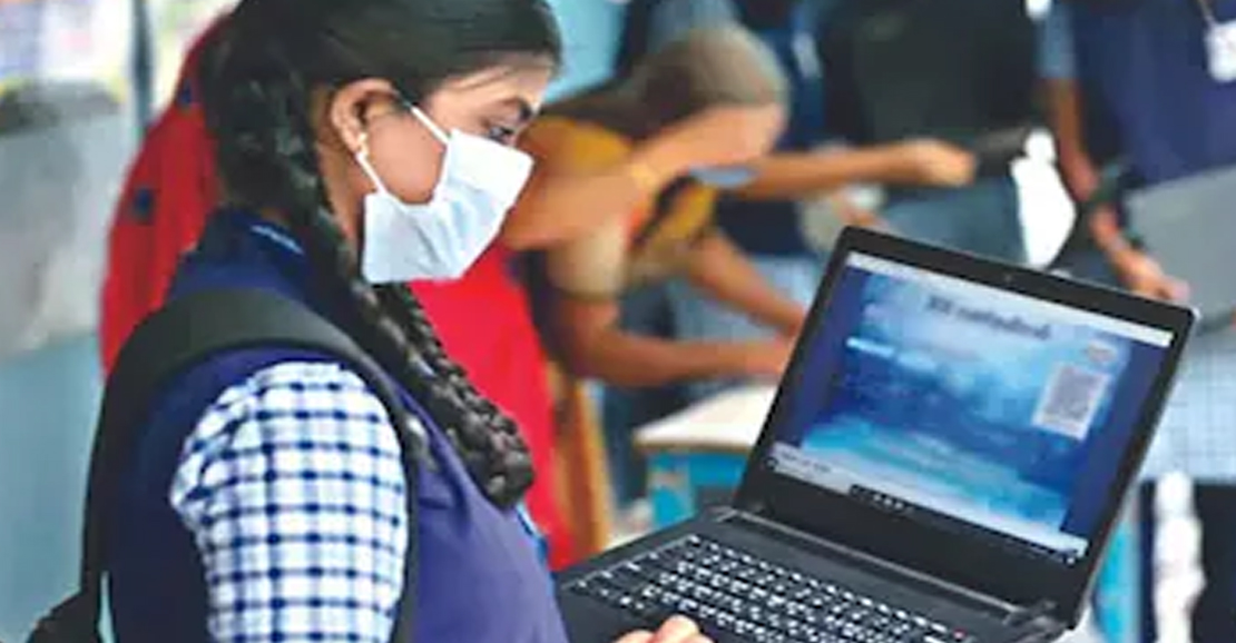 20 லட்சம் மாணவர்களுக்கு லேப்டாப்/டேப்லெட்: டிசம்பர் 19 முதல் வழங்கல்.