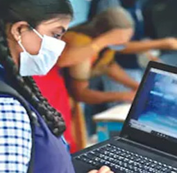 20 லட்சம் மாணவர்களுக்கு லேப்டாப்/டேப்லெட்: டிசம்பர் 19 முதல் வழங்கல்.