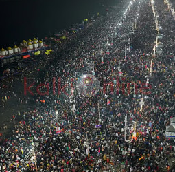 2025: உலகை மாற்றியமைத்த 10 முக்கிய நிகழ்வுகள்