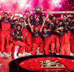 IPL 2026: டிபெண்டிங் சாம்பியன் RCB – ராஜத் தலைமையில் ‘பேக்-டூ-பேக்’ டைட்டில் வேட்டைக்கு தயாரா?