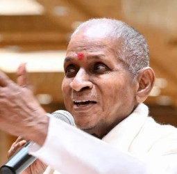 இளையராஜாவின்' காப்புரிமைப் போர்