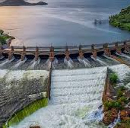 மழை வெள்ள அபாயம்! — மேட்டூர் அணை நிலை, வெள்ள அபாயம் & இன்று வானிலை அப்டேட்