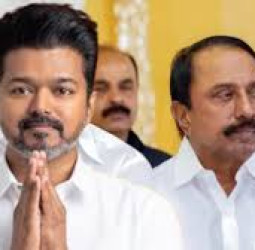 💥 அதிகாரப்பூர்வமாக உறுதியானது: தளபதி விஜய் வீட்டில் செங்கோட்டையன்! தமிழக வெற்றிக் கழகத்தில் இணைகிறார் மூத்த அரசியல் தலைவர்