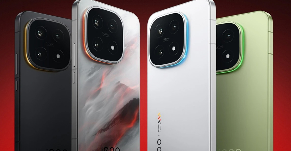 iQOO 15 5G: இந்தியாவில் அறிமுகம் – ஒரு பிரிமியம் கேமிங் ஸ்மார்ட்போன்