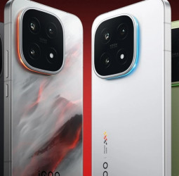 iQOO 15 5G: இந்தியாவில் அறிமுகம் – ஒரு பிரிமியம் கேமிங் ஸ்மார்ட்போன்