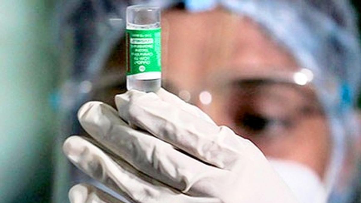 தமிழ்நாட்டில் தடுப்பூசி கட்டாயம்