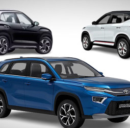 Tata Sierra 2025 vs Hyundai Creta vs Kia Seltos – முழு ஒப்பீடு