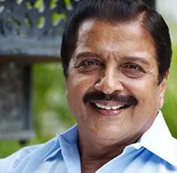 🎓 நடிகர் சிவகுமார், ஓவியர் சந்துருவுக்கு மதிப்புறு முனைவர் பட்டம்