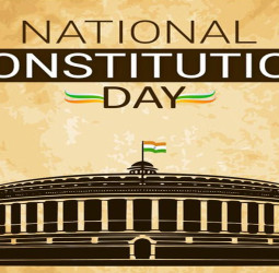 26/11 – இந்திய அரசியலமைப்பு தினம்: ஜனநாயகத்தின் அடித்தளத்தை நினைவுகூரும் நாள்