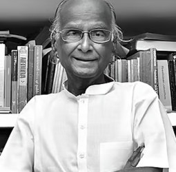 ஈரோடு தமிழன்பனுக்கு இலக்கிய உலகின் நெஞ்சை நெகிழ்த்திய மரியாதை, வைரமுத்துவின் அஞ்சலி