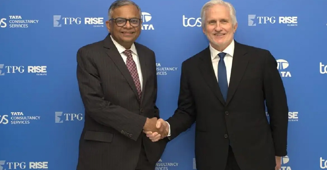 AI & டேட்டா சென்டர் புரட்சிக்கு வழிகாட்டும் ₹18,000 கோடி HyperVault திட்டம்