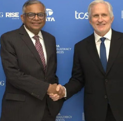 AI & டேட்டா சென்டர் புரட்சிக்கு வழிகாட்டும் ₹18,000 கோடி HyperVault திட்டம்