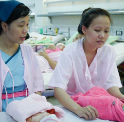 உங்கள் குழந்தைக்கு எதைக் கொடுக்கலாம், எதைக் கொடுக்கக் கூடாது?