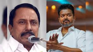 📰 K. A. செங்கொட்டையன் விஜய் TVK-வில் இணைவாரா? 27 நவம்பர் முக்கிய நாள்!